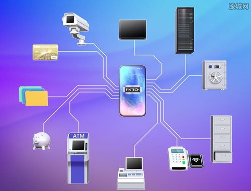 2019車聯網科技 開啟創業新藍海，把握未來出行風口