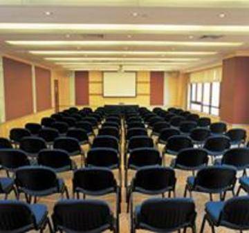 廣州白云賓館 專業會議服務，打造高效商務體驗