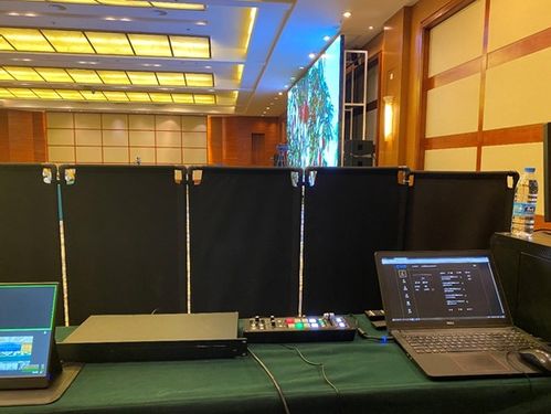 專業(yè)級會議保障 鵬云視訊為大型國際會議提供全方位云會議服務(wù)與展示支持