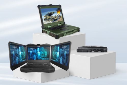 2025年工業(yè)數(shù)字化浪潮下的便攜計(jì)算力量 六大廠家誰能滿足新需求？