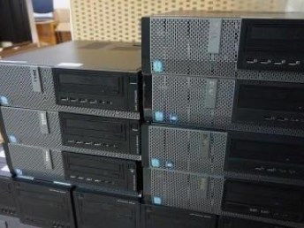 黃浦區(qū)專業(yè)電腦回收服務(wù) 筆記本、公司淘汰設(shè)備一站式處理