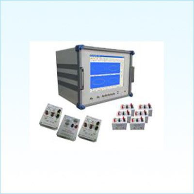 儀器快訊 上海冠測(cè)供應(yīng)敦化GCSL 3W無線三鉗矢量分析儀，專業(yè)批發(fā)計(jì)算機(jī)軟硬件及輔助設(shè)備