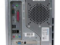 鋒行K6080A AX2 3600臺式機產品解析與行業采購指南